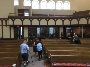 Second First Church (UCC & Presbyterian) in Rockford, IL