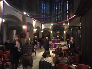 Park Avenue Christian Church (DOC & UCC) in New York, NY