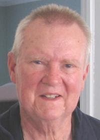 Larry Metzgar