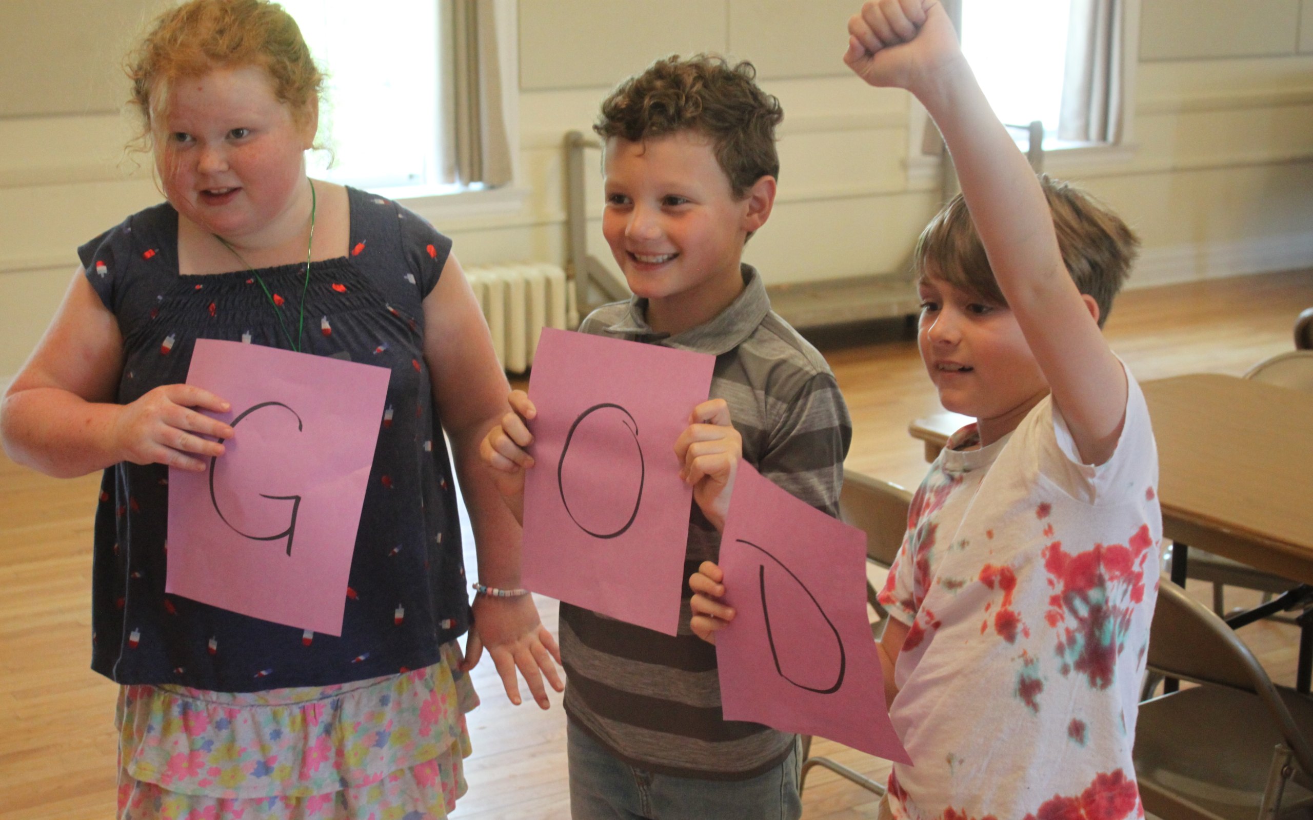 Children